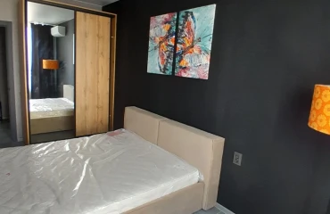 Foto Monoambiente piso, para alquilar. Kyiv Дарницкий