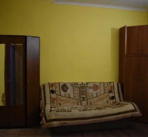Zdjęcie 3. Kawalerka mieszkanie, do wynajęcia. Poltava Шевченковский (Октябрьский)