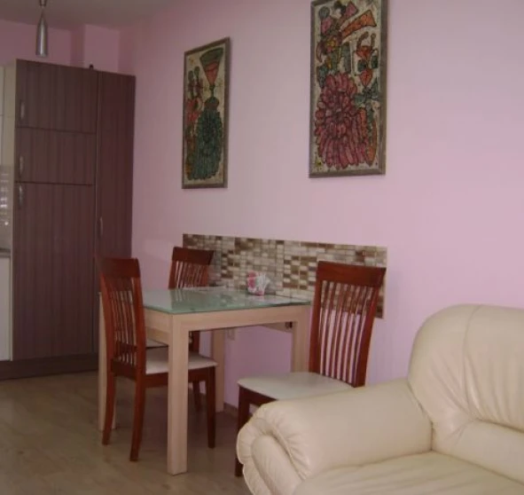 Foto 1. Monoambiente piso, para alquilar. Odesa Приморский