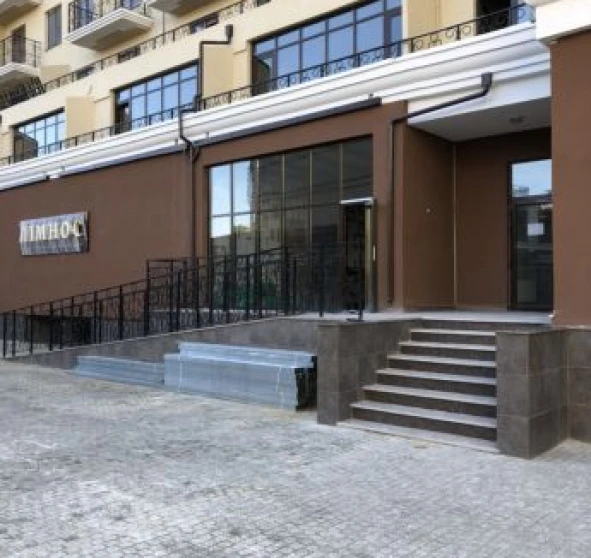 Foto 1. Monoambiente piso, en venta. Odesa Приморский