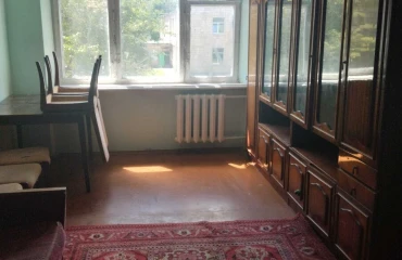 Photo Two-Room flat, to rent. Poltava