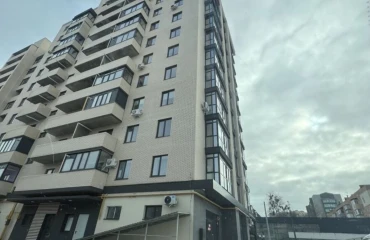 Фото Трикімнатна квартира, продаж. Полтава Шевченковский (Октябрьский)