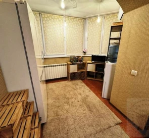 Фото 4. Четырехкомнатная квартира, продажа. Киев Соломенский