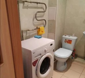Photo 3. One-Room flat, to rent. Poltava Шевченковский (Октябрьский)