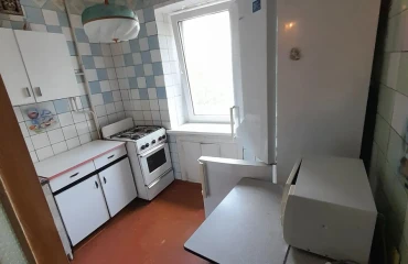 Фото Трикімнатна квартира, продаж. Полтава Шевченковский (Октябрьский)
