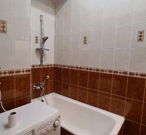 Fotografie 2. Două Camere apartament, de închiriat. Odesa Приморский
