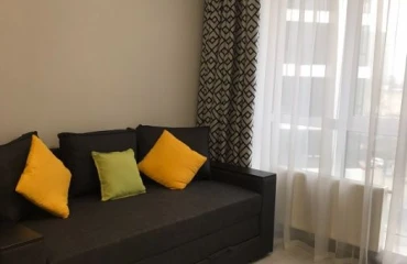 Foto Monoambiente piso, para alquilar. Kyiv Дарницкий
