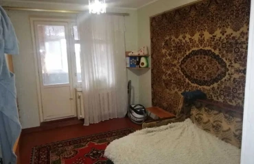 Photo One-Room flat, to rent. Poltava Шевченковский (Октябрьский)