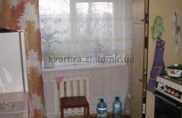 Photo One-Room flat, to rent. Zhytomyr Центр