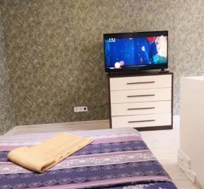 Foto 5. Monoambiente piso, para alquilar. Odesa Приморский