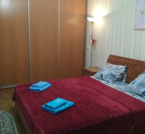 Photo 3. One-Room flat, to rent. Odesa Приморский