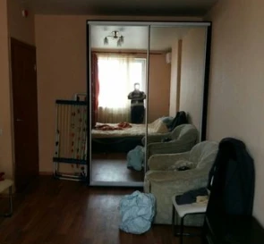 Fotografie 4. Garsonieră apartament, de închiriat. Odesa Хаджибейский (Малиновский)