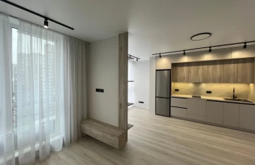 Fotografie Două Camere apartament, de vânzare. Kyiv Дарницкий район, Kharkivska