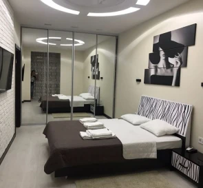 Photo 3. One-Room flat, to rent. Odesa Приморский