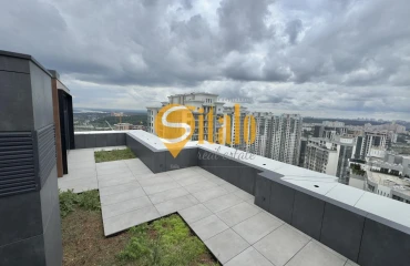 Fotografie Trei Camere apartament, de vânzare. Kyiv Печерский