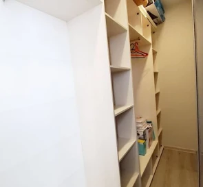 Foto 5. Dos Ambientes piso, para alquilar. Odesa Киевский