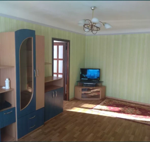 Photo 1. Two-Room flat, to rent. Poltava Шевченковский (Октябрьский)