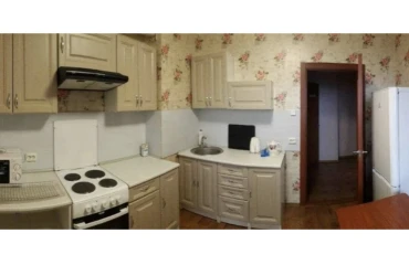 Фото Однокімнатна квартира, продаж. Київ Голосеевский