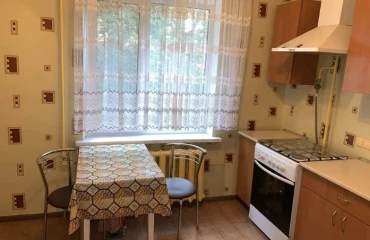 Photo One-Room flat, to rent. Poltava Шевченковский (Октябрьский)