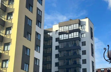 Photo One-Room flat, for sale. Zhytomyr Крошня