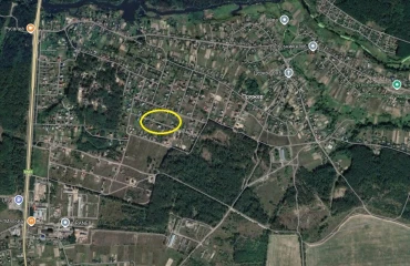 Foto Terreno, en venta. Zhytomyr Передмістя