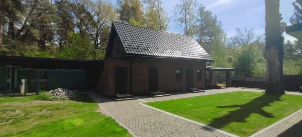 Zdjęcie 1. Dom, na sprzedaż. Zhytomyr Корбутівка
