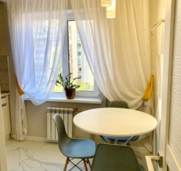 Photo 1. One-Room flat, to rent. Odesa Киевский