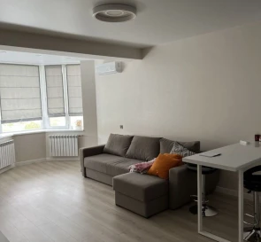 Photo 4. Two-Room flat, to rent. Poltava Подольский