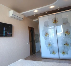 Foto 5. Dos Ambientes piso, para alquilar. Odesa Приморский