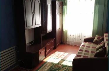 Photo One-Room flat, to rent. Poltava