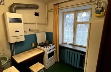 Fotografie Două Camere apartament, de vânzare. Zhytomyr Центр