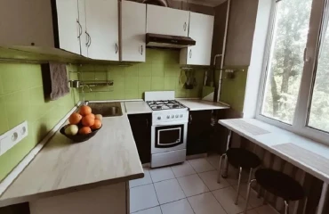 Photo Two-Room flat, for sale. Kyiv Днепровский район, Darnytsia