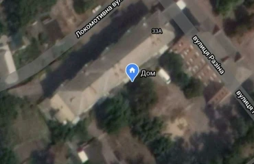 Zdjęcie Trzypokojowe mieszkanie, na sprzedaż. Poltava Подольский