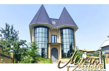 Photo House, for sale. Zaporizhzhia Александровский
