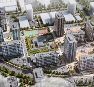 Foto 2. Monoambiente piso, en venta. Kyiv Подольский