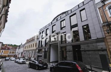 Foto Comercial, para alquilar. Kyiv Подольский