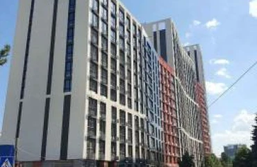Фото Трикімнатна квартира, продаж. Київ Шевченковский