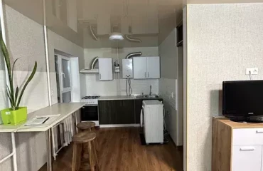 Photo One-Room flat, to rent. Poltava Шевченковский (Октябрьский)