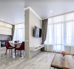 Photo 4. One-Room flat, to rent. Odesa Приморский