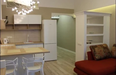 Photo One-Room flat, to rent. Odesa Приморский