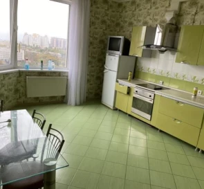 Zdjęcie 4. Dwupokojowe mieszkanie, do wynajęcia. Odesa Приморский