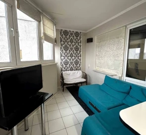 Foto 5. Dos Ambientes piso, para alquilar. Kyiv Дарницкий район