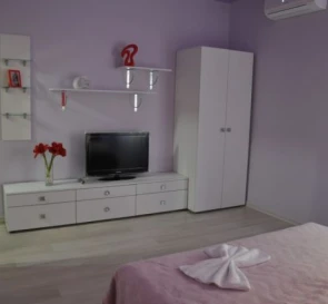 Photo 3. One-Room flat, to rent. Odesa Киевский