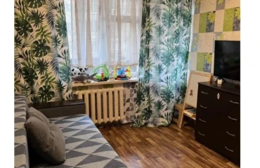 Photo One-Room flat, for sale. Kyiv Голосеевский, Demiivska