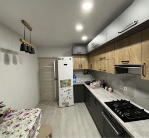 Photo 2. Two-Room flat, for sale. Poltava Шевченковский (Октябрьский)