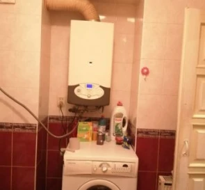 Foto 4. Dos Ambientes piso, para alquilar. Odesa Хаджибейский (Малиновский)