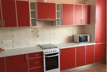 Zdjęcie Kawalerka mieszkanie, do wynajęcia. Poltava Шевченковский (Октябрьский)