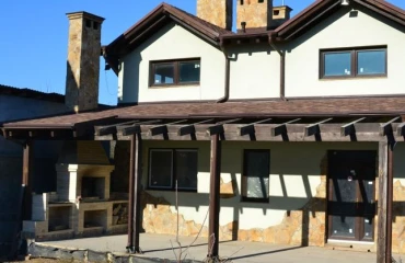 Photo House, for sale. Odesa Киевский