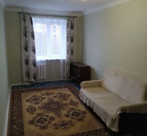 Photo 2. Two-Room flat, to rent. Poltava Киевский
