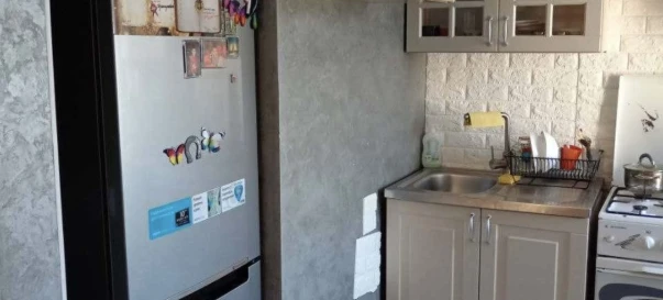 Photo 1. Three-Room flat, for sale. Zhytomyr Полевая